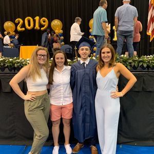 Meet your Posher, Ina